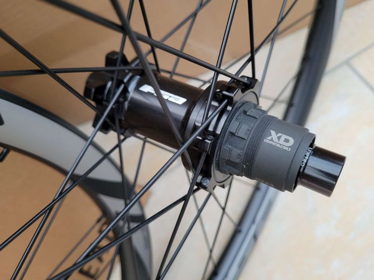 Używany Fsa Emtb bike — zdjęcie 4 z 5