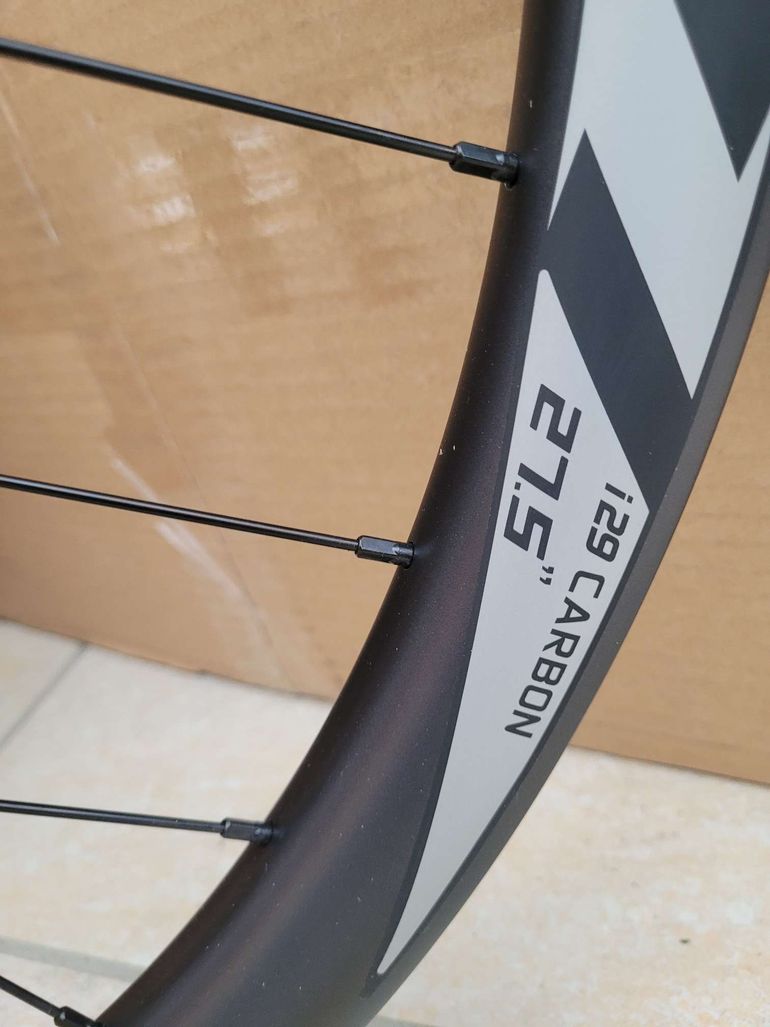 Używany Fsa Emtb bike — zdjęcie 3 z 5
