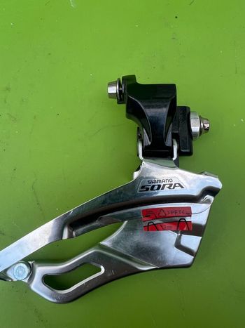 Used Shimano Sora bike — image 1 of 2