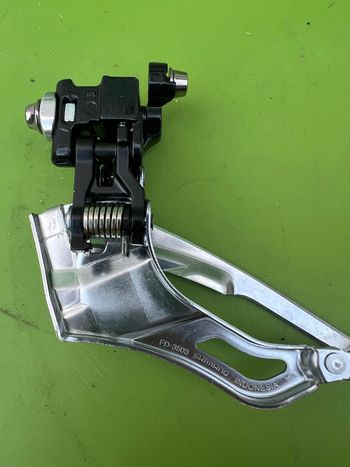 Used Shimano Sora bike — image 2 of 2