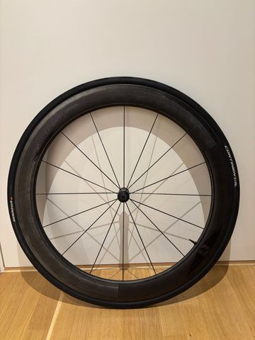 Brugt Reynolds strike slg 2018 Wheels