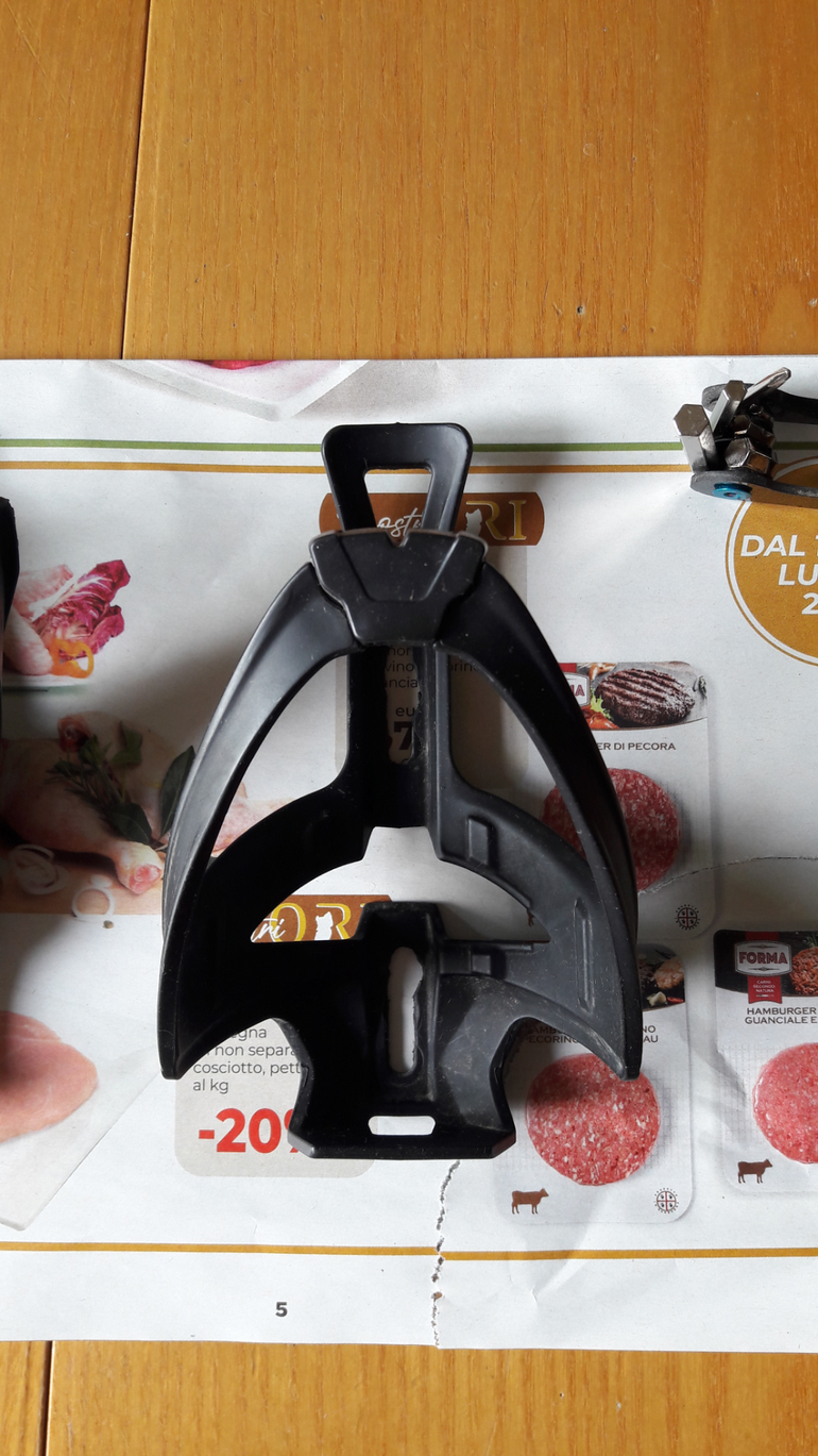 Used Elite Elite Cannibal bike — image 1 of 2