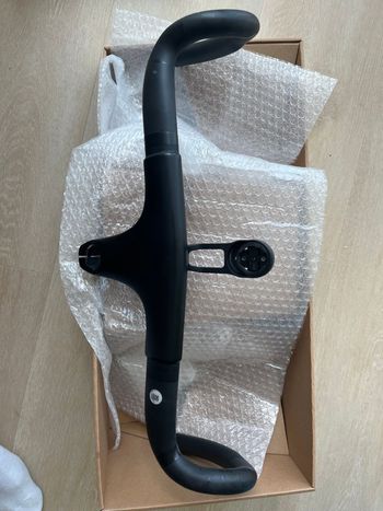 Canyon PACE T-Bar 2025