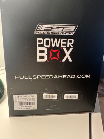 Used Fsa POWERBOX Alloy 2022 bike — image 4 of 4