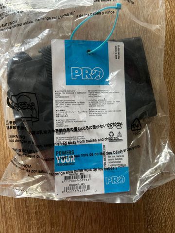 Tweedehands Pro performance tool wrap 2025 Cycling Accessories