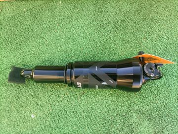 Tweedehands Dt Swiss R232 2024 Rear Suspension