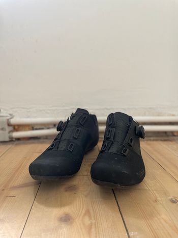 Używany Fizik Tempo Overcurve r4 2023 Cycling Shoes