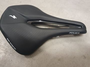 Tweedehands Specialized Body geometry Power Saddles & Seatposts