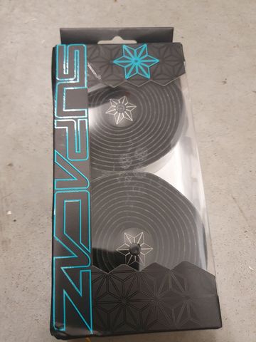 Tweedehands Supacaz Oil slick Cockpit
