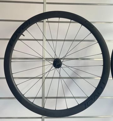 Brugt Roval c38 2022 bike — billede 3 af 8