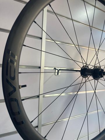 Brugt Roval c38 2022 bike — billede 4 af 8