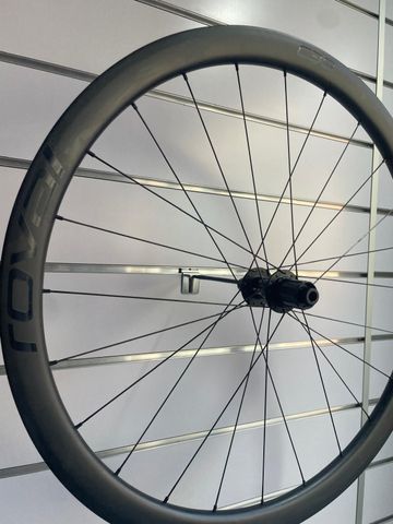 Brugt Roval c38 2022 bike — billede 7 af 8