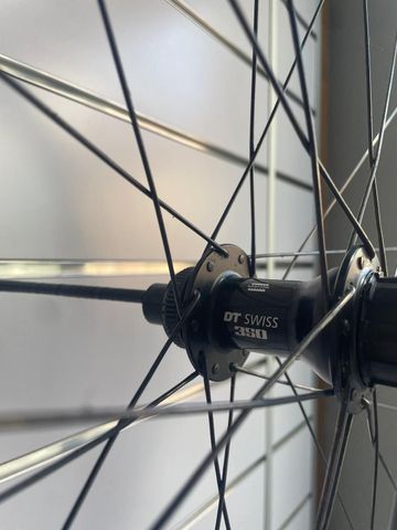 Brugt Roval c38 2022 bike — billede 6 af 8