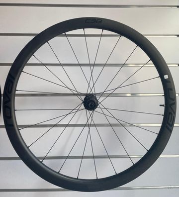 Brugt Roval c38 2022 bike — billede 2 af 8