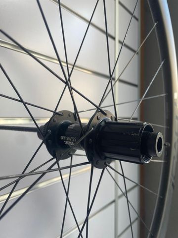 Brugt Roval c38 2022 bike — billede 8 af 8