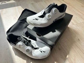 Gebrauchtes Specialized Torch 2023 Cycling Shoes
