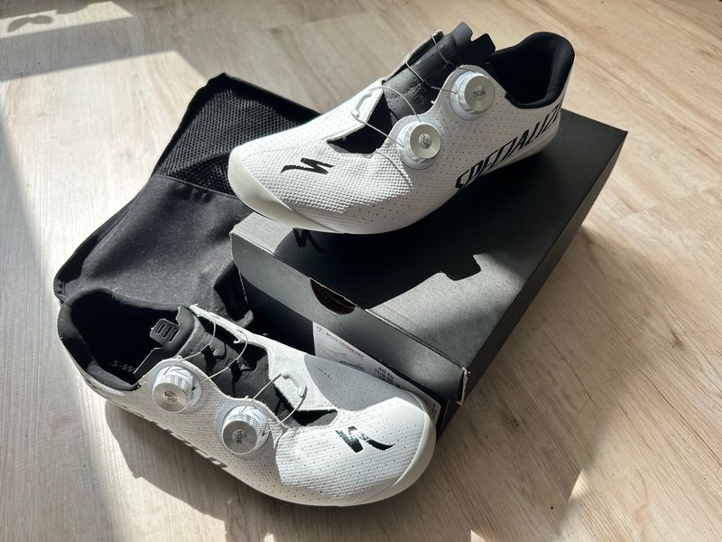 Used Specialized Torch 2023 Cycling Shoes