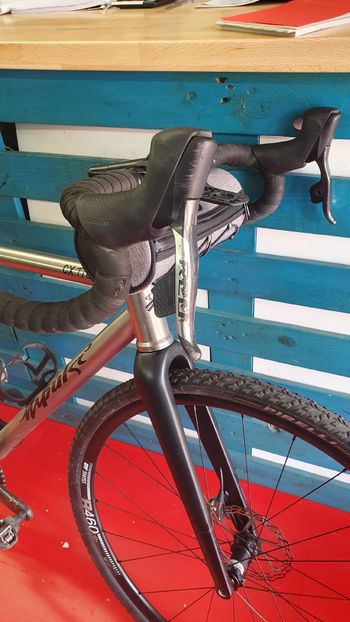 sram red axs 2023 bike usato — immagine 3 di 4