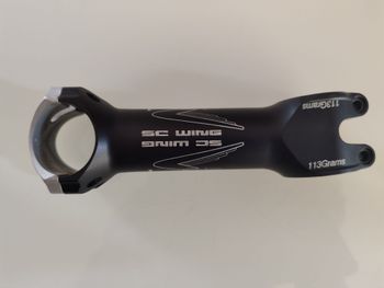 Tweedehands Kcnc SC Wing bike — afbeelding 4 van 4