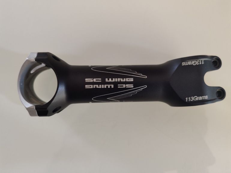 Tweedehands Kcnc SC Wing bike — afbeelding 4 van 4