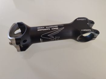Tweedehands Kcnc SC Wing bike — afbeelding 2 van 4