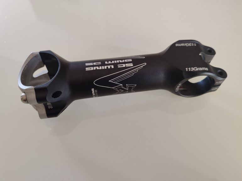 Tweedehands Kcnc SC Wing bike — afbeelding 2 van 4