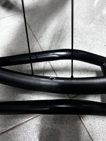 Used Dt Swiss PRD23 2024 bike — image 2 of 6
