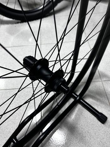 Tweedehands Dt Swiss PRD23 2024 bike — afbeelding 6 van 6