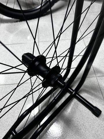 Used Dt Swiss PRD23 2024 bike — image 6 of 6