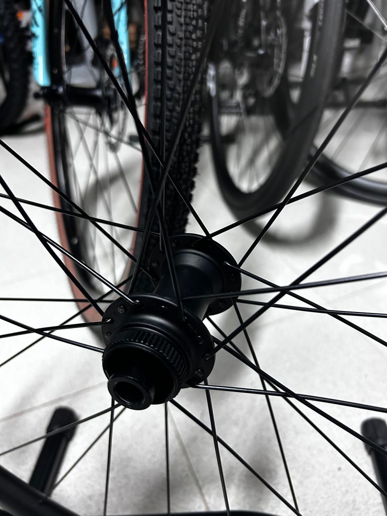 Tweedehands Dt Swiss PRD23 2024 bike — afbeelding 3 van 6