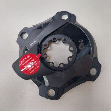 Used Sram Quarq Spider 107 BCD powermeter 2023 bike