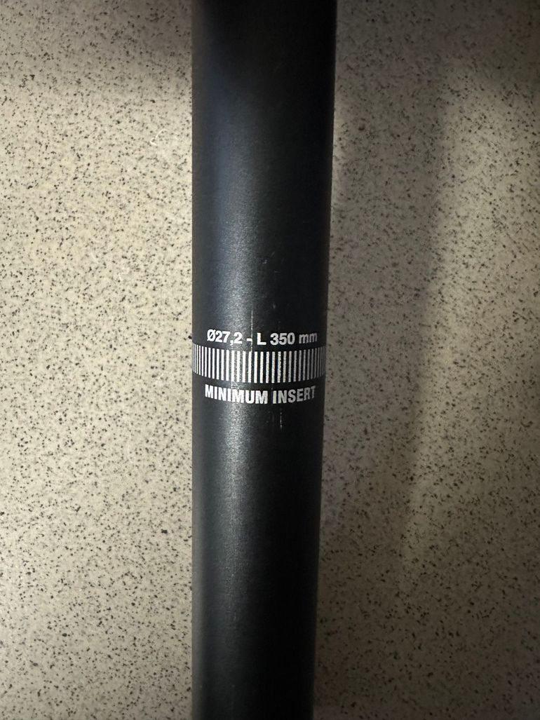 Used Deda Elementi deda zero 100 2023 bike — image 5 of 5