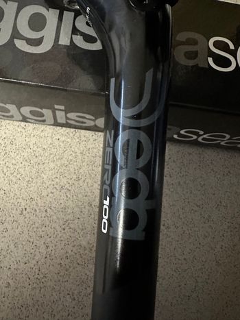 Used Deda Elementi deda zero 100 2023 bike — image 3 of 5