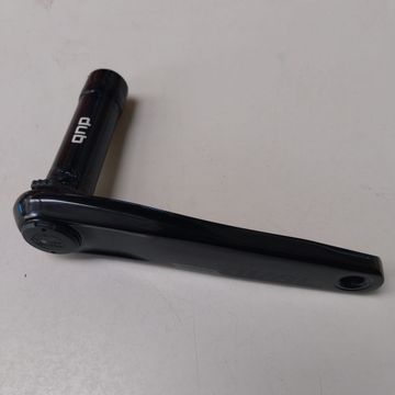 Used Sram Rival Quarq powermeter upgrade 170 mm 2024 bike