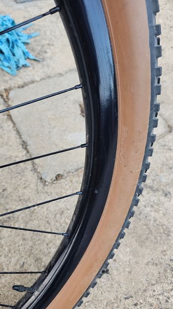 Gebrauchtes PROGRESS gp01 nexo 2022 bike — Bild 8 von 9