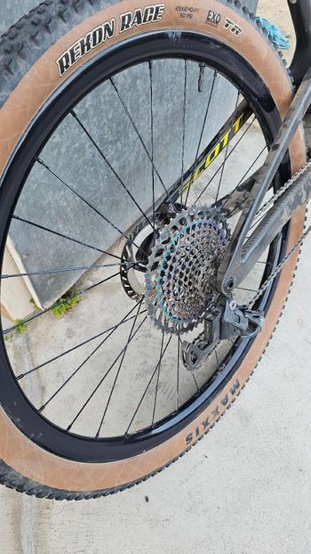 Gebrauchtes PROGRESS gp01 nexo 2022 bike — Bild 4 von 9