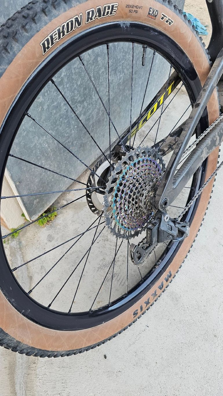 Gebrauchtes PROGRESS gp01 nexo 2022 bike — Bild 4 von 9