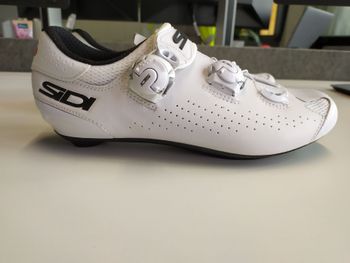 Używany Sidi 2025 2025 bike — zdjęcie 3 z 7