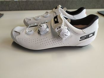 Gebrauchtes Sidi 2025 2025 Cycling Shoes