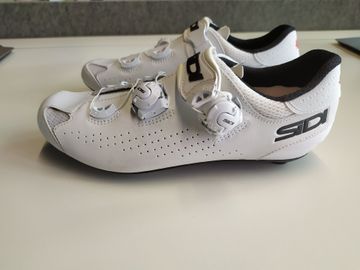 Used Sidi 2025 2025 Cycling Shoes