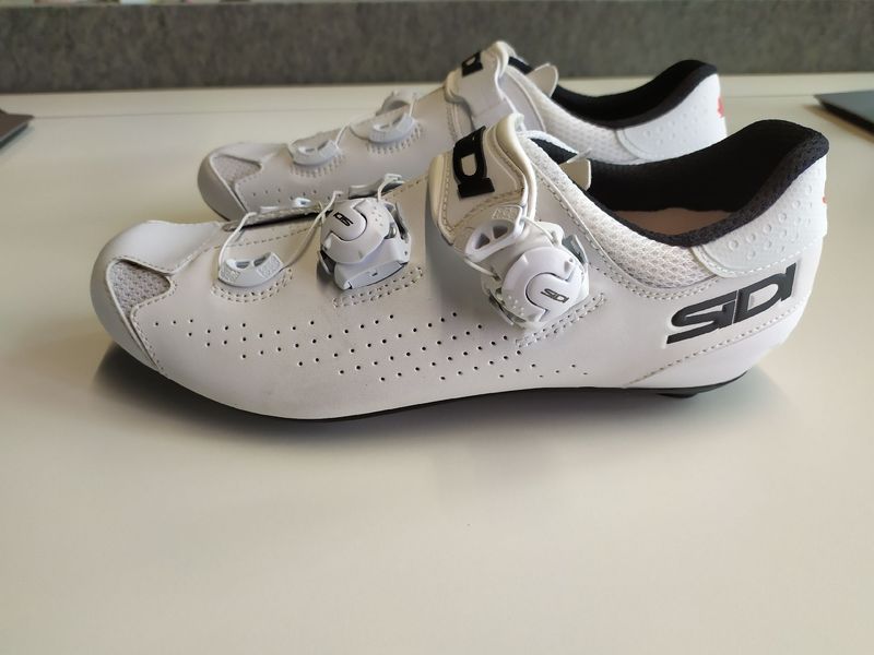 Used Sidi 2025 2025 Cycling Shoes