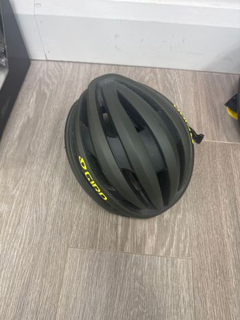 Gebrauchtes Giro cinder 2024 Cycling Accessories