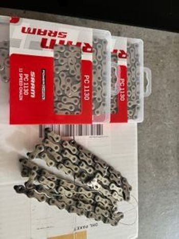 Sram PC 1130 2024 bike usato — immagine 3 di 3