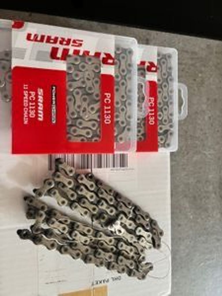 Sram PC 1130 2024 bike usato — immagine 2 di 3