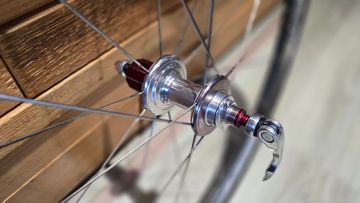 Brugt Zipp 404 tubolare 2014 bike — billede 4 af 9