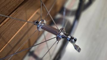 Brugt Zipp 404 tubolare 2014 bike — billede 2 af 9