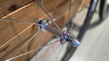 Brugt Zipp 404 tubolare 2014 bike — billede 8 af 9