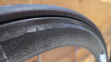 Brugt Zipp 404 tubolare 2014 bike — billede 9 af 9
