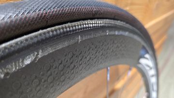 Brugt Zipp 404 tubolare 2014 bike — billede 6 af 9