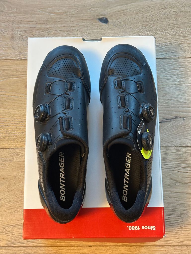 Bontrager XXX RSL Mountain Shoes 2024